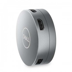 DELL 450-ALWY????? Dell DA305 USB-C Mobile Adapter 