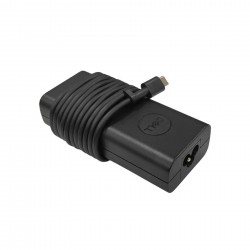 DELL 492-BCGS Kit - E5 90W Type-C AC Adapter (UK) - SnP (Lat