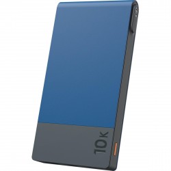 GP GPACCM10C001 GP M2+ PowerBank 10,000mAh (Blue)