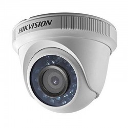 Hikvision DS-2CE56D0T-IRF(2.8mm) 2 MP Fixed Turret/Eyeball I
