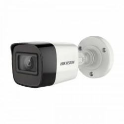 Hikvision DS-2CE16D0T-ITPFS(2.8mm / 3.6mm) 2 MP Audio Fixed 