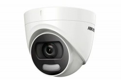 Hikvision DS-2CE76H0T-ITMF(2.8mm) 5 MP Fixed Turret/Eyeball