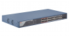 Hikvision DS-3E1326P-EI/M 24 Port Fast Ethernet Smart POE Sw