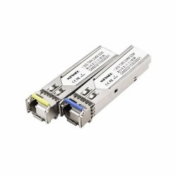 Hikvision WT-PD-G88-05-D 550m MM 1.25G SFP LC (Dual Core)