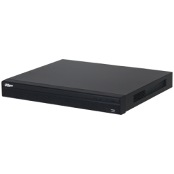 DAHUA DH-NVR4216-16P-4KS3 16-CH NVR WITH POE, UP TO 2 HDDS