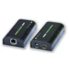 HS-HDMI-4K-E120M HDMI Extender-120m+USB