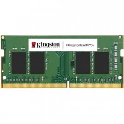 Kingston KSM56T46BD8KM-32HA 32GB 5600MT/s DDR5 ECC CL46 SODI