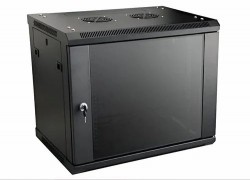 Hikvision HS-FB6409 Includes 2 fixed brackets and 1 fan 19-i