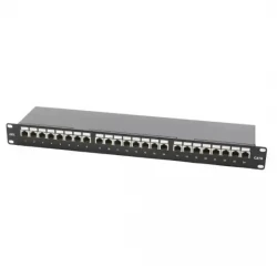 Hikvision HS-PatchPanel 24 Port Patch Panel