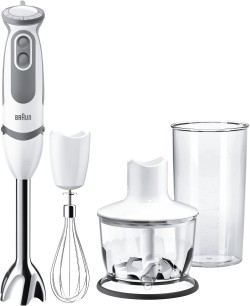 BRAUN HANDBLENDER MQ5235BK MQ5235BK