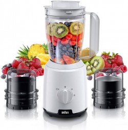BRAUN BLENDER JB1000BK KR JB1000BK KR
