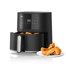 BRAUN AIR FYER HF3030 HF3030
