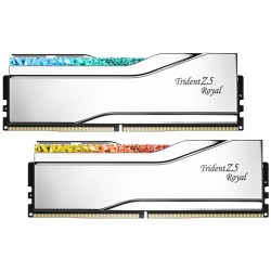 G.SKILL Trident Z5 DDR5-8200 CL40 48GB (24GBx2) - F5-8200J40