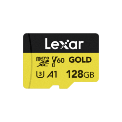 LEXAR LEXAR-LMSGOLD128G-BNNNG 128GB - Lexar? Professional GO