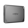 CRUCIAL CT1000X9PROSSD9 X9 Pro 1TB Portable SSD 