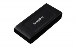Kingston SXS1000/1000G  XS1000 Portable SSD - 1000GB