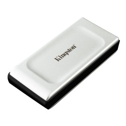 Kingston SXS2000/4000G  XS2000 Portable SSD - 4000GB