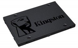 Kingston SA400S37/960G  A400 2.5" SATA SSD - 960GB