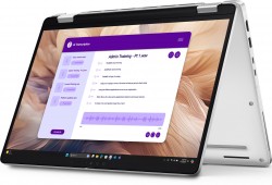 Dell Pro 14 Plus PB14250| U7 268V| Int.|32GB|1TB DP+PB14250U