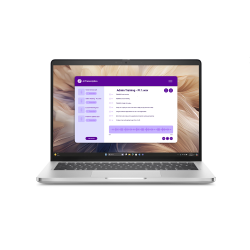 Dell Pro 14 Plus PB14250| U7 255U| Int.|16GB|512GB  DP+PB142