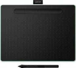 Wacom WCM-CTL-6100WL-K0 Wacom Intuos M, Bluetooth, Black
