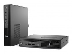Dell Pro Micro Plus QBM1250| Core Ultra 5-235 vPro| 16G| 512