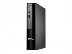 Dell Pro Slim QCS1250| Core Ultra 5-235 vPro| Int. | 16G|512