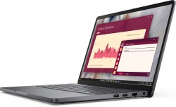 Dell Pro Max 14 MC14250| Core Ultra 7-265H vPro| NVIDIA RTX 