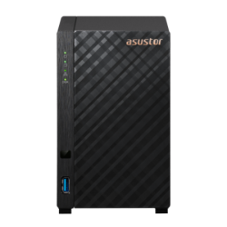 ASUSTOR AS3304T V2 Realtek RTD 1619B Quad-Core (ARM Cortex-A
