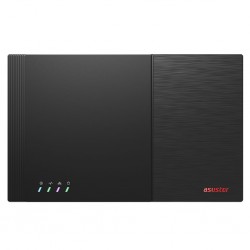 ASUSTOR FS6806X AMD Ryzen Quad-Core (V3C14)