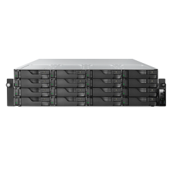 ASUSTOR AS7216RDX AMD Ryzen 7 Pro 7745 (8C/16T)