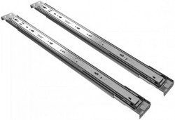 ASUSTOR AS RAIL RAIL KIT FOR 1U/2U RACK MOUNTED SYSTEM