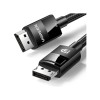 UGREEN DP115-80397 1.5m  DP Male To HDMI Male 8K@60hz Cable