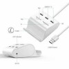 UGREEN US156-30344 USB 3.0 3 Ports Hub+ 4 Card Reader Conver