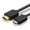 UGREEN HD108-11167 Mini HDMi to HDMi 4K@60hz 1.5m
