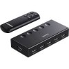 UGREEN CM568-90512 5 in 1 out HDMI Switch 4K@60hz