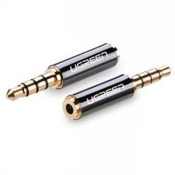UGREEN 20502 3.5mm Male to 2.5mm Female Adapter  