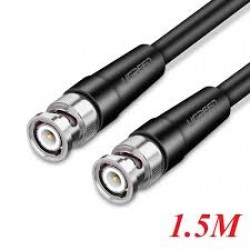 UGREEN SP103-50925 SDI Male to Male Video cable 1.5m