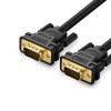UGREEN VG101-11635 20m VGA 3+8 core Male to Male, gold plate