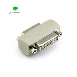 UGREEN 20128 DVI Female to Female Adaptor