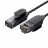 UGREEN NW122-70653 Cat 6A UTP Round&Ultra Slim Ethernet Cabl