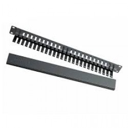 UGREEN NW128-70424 Ethernet cable management  rack, 1U, Arc 