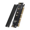 UGREEN CM465-30715 PCIe 4.0(16 ) to M.2 NVMe Expansion Card