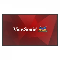 ViewSonic CDE6531-1C 65"", 24/7, Android 11, Landscape and p