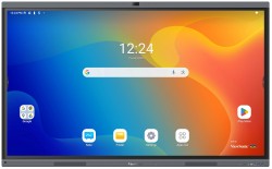 ViewSonic IN7521C-1C ViewSonic 75" 4K camera Interactive Dis