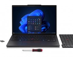 Lenovo TP T14 G6 Intel? Core? Ultra 7 255U/16G/512GB SSD(Arr