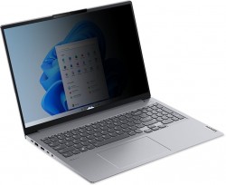 Lenovo 16-inch Premium Clarity Privacy Filter for P16/T16 Ge
