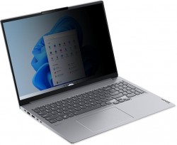 Lenovo 16-inch Premium Clarity Privacy Filter for P16/T16 Ge