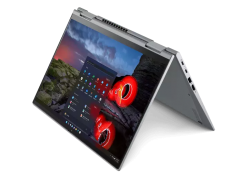 Lenovo 14-inch Premium Clarity Privacy Filter for X1 Yoga Ge