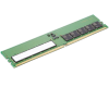 Lenovo 32GB DDR5 5600MHz ECC UDIMM Memory 4X71N34266